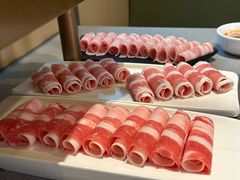 -海底捞火锅(高科东路店)