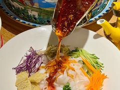 -郭靖内蒙菜·烤全羊·烧烤(望京旗舰店)
