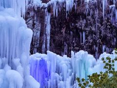 -沕沕水生态风景区