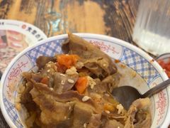 -小川洋风料理(汉街店)