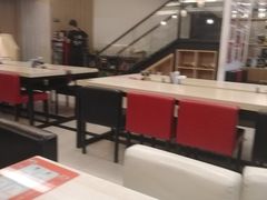 大堂-八盛屋·沾面(集美万达店)