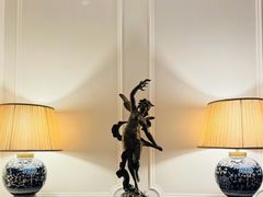 -上海总会SHANGHAICLUB(兴业太古汇店)