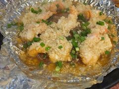 -东来土菜馆(民祥园路店)