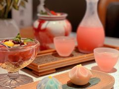 -竹外桃花·江南小酒馆(SKP·S店)