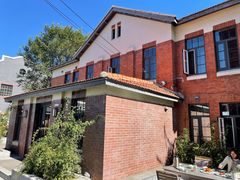 -隐食私房菜(渡口·光荣院南门·老街店)