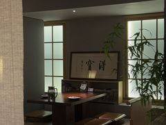 -本处·素食·融合料理(南油店)