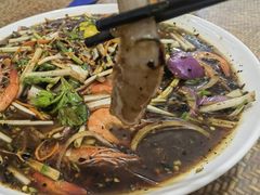-玛扎烧烤私房菜