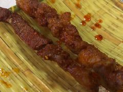 -羊家胡同·龙虾烧烤火锅(龙汇路店)