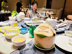 -元素中餐厅.海南菜.粤菜.椰子鸡.海鲜.包房.石梅湾威斯汀度假酒店