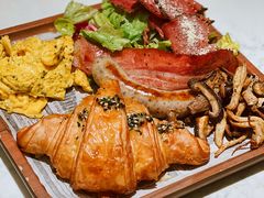黑椒牛肉全餐-卡朋西餐(较场西路店)