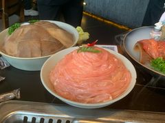 -大隐·成都火锅Bistro(合生麒麟新天地店)