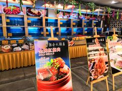 -盛福楼·惠山宴(盛岸路店)