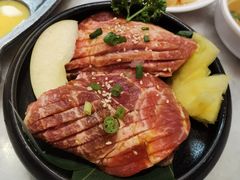-韩宫宴烤肉·料理(南京江宁万达店)