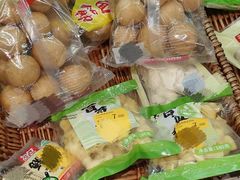 -联华超市(新闸路店)