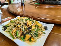 -春發合饭庄