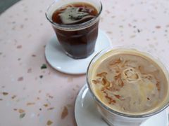 -腾爱熊猫咖啡生活馆(老东门店)