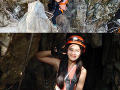 -宝晶宫旅游景区