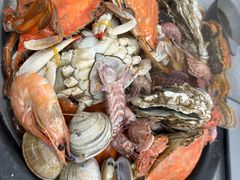 -仙螺岛海鲜自助餐厅(总店)