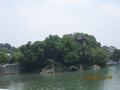 景点-溪口-滕头旅游景区