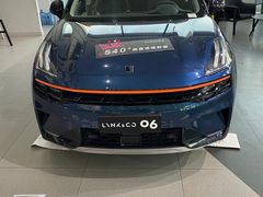 -领克中心(大连万利行)