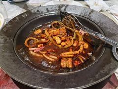 -云锦壹号·淮扬宴(徐汇万科店)