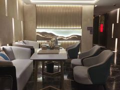 -华夏良子·足道SPA艾灸(翠微店)