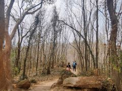 -南北湖风景区
