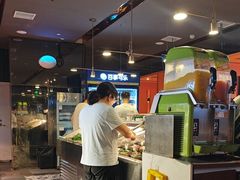-火炉火自助餐(喜隆多店)