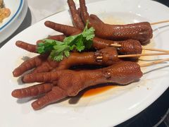 -滋粥楼·顺德菜(番禺广场总店)