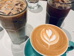 -BAKER&SPICE(环贸店)