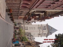 九龙湖公主度假酒店-中旅阿那亚九龙湖·公主酒店