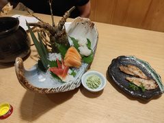 -山之川日料放题(通州店)