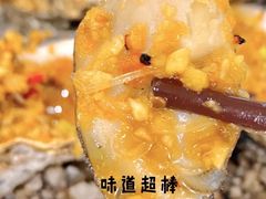 -四川小胡子海鲜(丁村万人海鲜广场店)