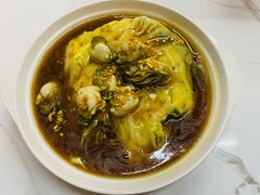 生蚝肠粉-新一味普宁肠粉王(梅林店)