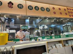 -紫光园·烤鸭(美术馆店)