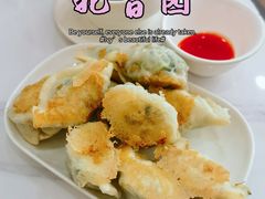 -北香园饺子馆(锦华路店)