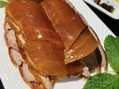 -大董(华贸购物中心店)
