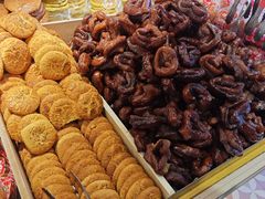 -杨老大焙子月饼干货(宽巷子民族美食街店)