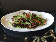 -苏城小院·园林精致苏州菜(斜塘老街店)