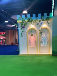 -咔叮卡丁·儿童室内赛车馆