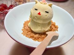 -京华烟云·北京烤鸭(领展购物广场·中关村店)