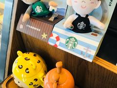 -星巴克臻选(成都九方店)