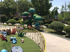 -安徒生童话乐园