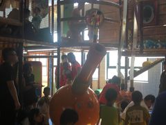 -蒙特利亲子乐园