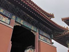 -历代帝王庙博物馆