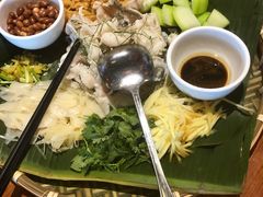 -园林美食城·本土农家菜(杨和镇店)