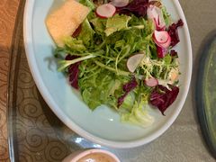 -前门故事烤鸭店(十里河店)