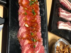 -花味·自助烤肉(雨花客厅店)