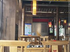 大堂-蜀大侠火锅(丹徒宝龙广场店)