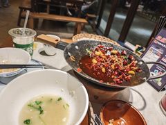 -寨子里的钵钵菜·湘西山里菜(魅力湘西店)
